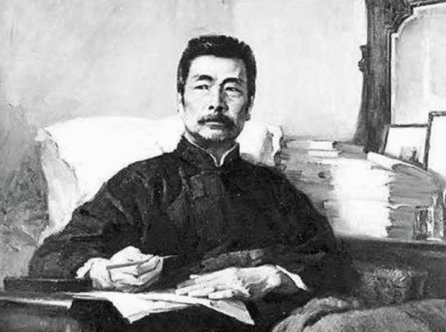 鲁迅在求学时遇到过哪些人,鲁迅这一生中做过哪些事情