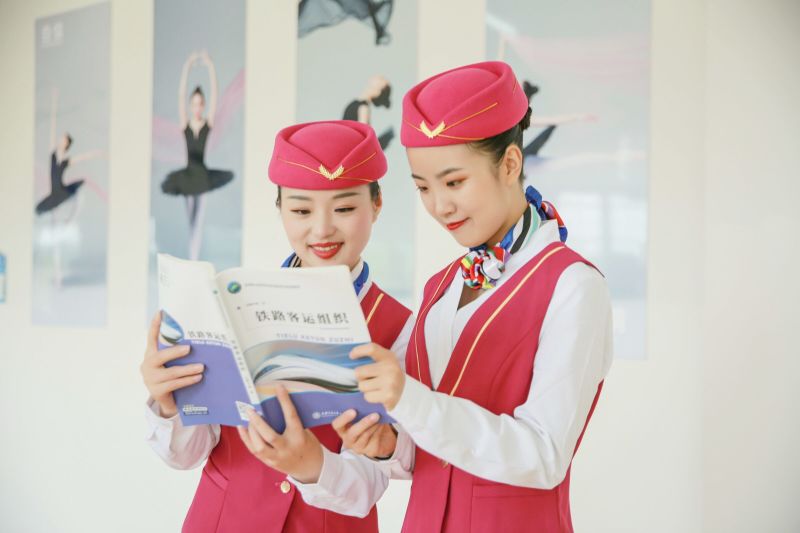 学吉林万通轨道交通专业毕业可以做什么工作？