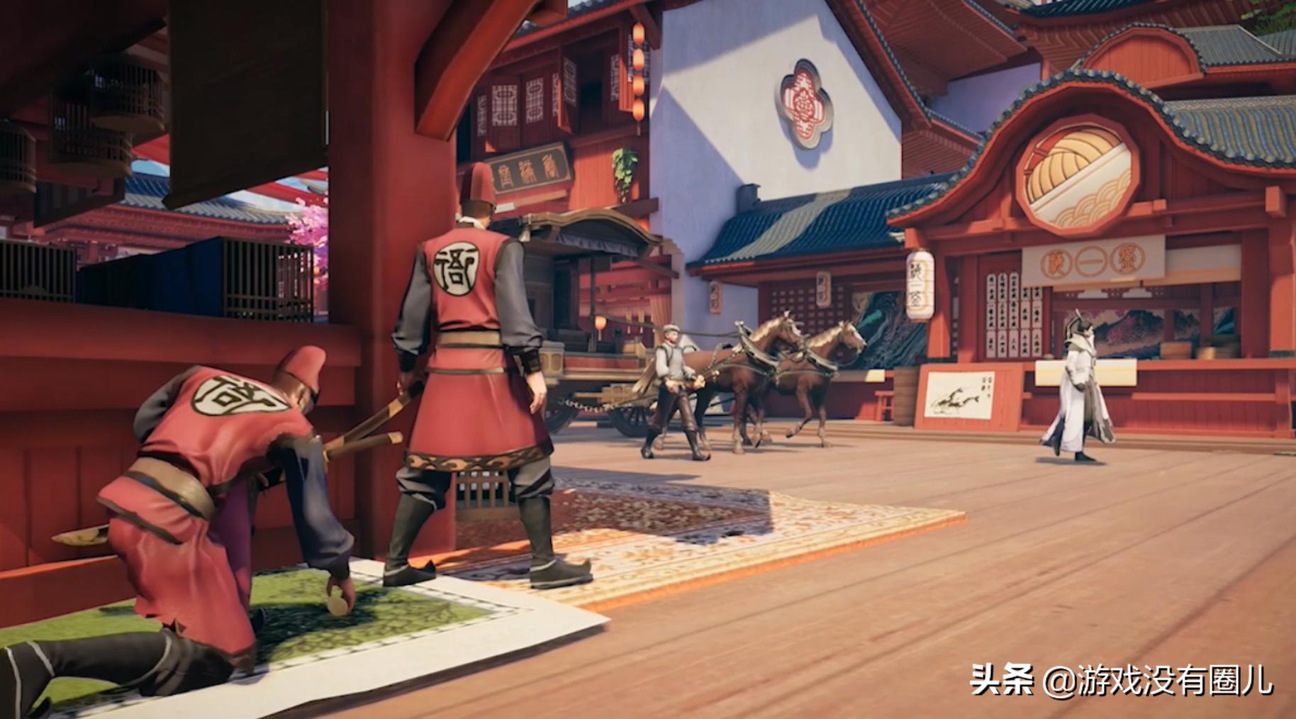 一梦江湖百味人生好玩吗,一梦江湖百味人生