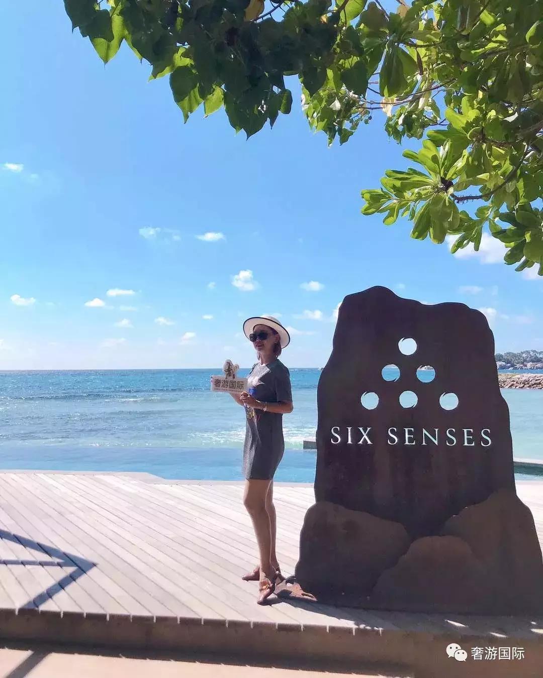 大溪地和塞舌尔岛哪个漂亮,和大溪地齐名的海岛