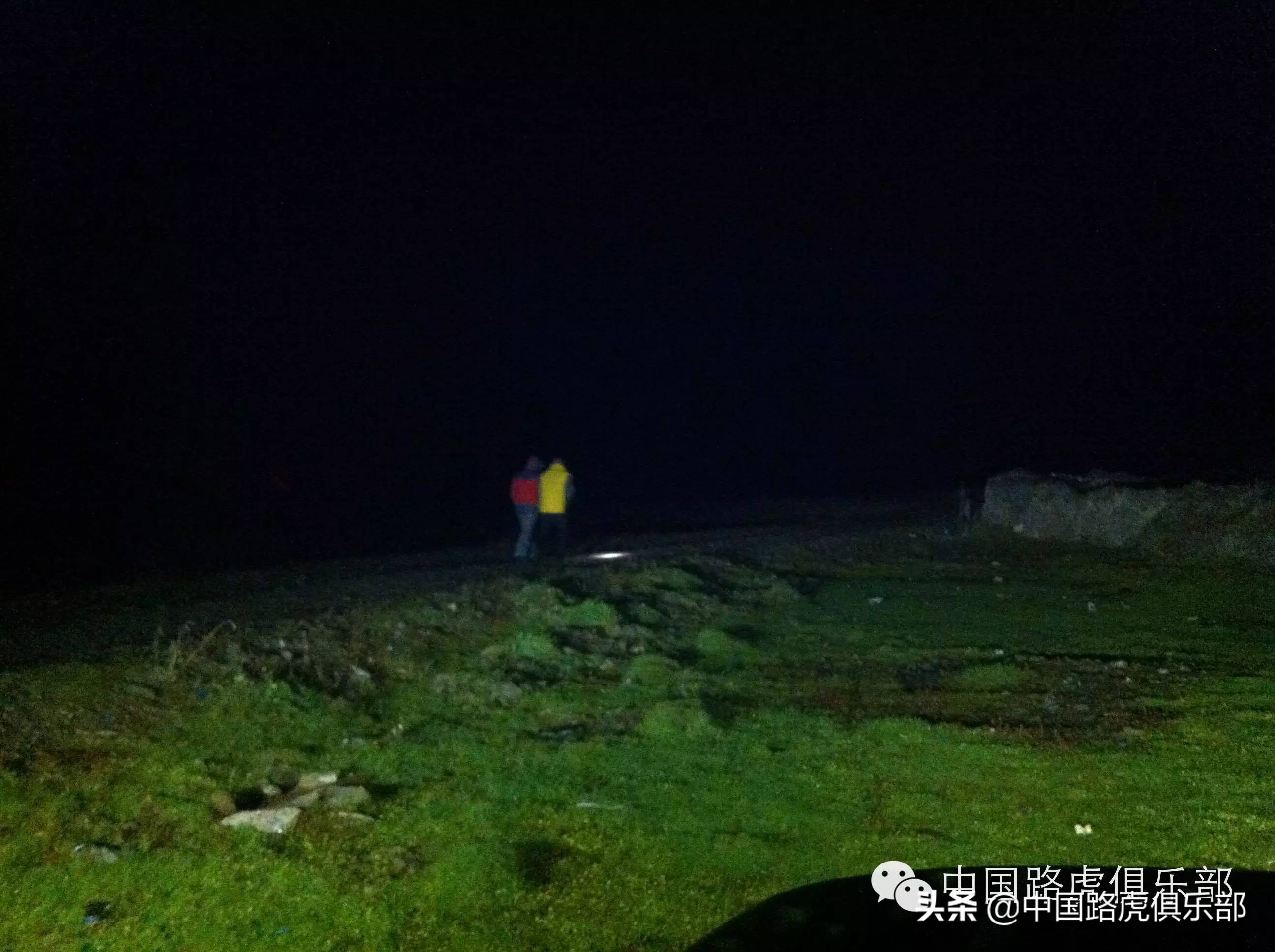 阴差阳错逃亡之旅,一波三折游完西藏