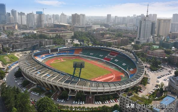 2023年亚洲杯12个城市只留8个承办地，有你的家乡吗？