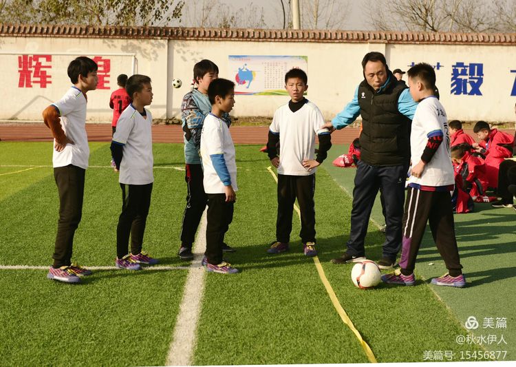 市级联赛齐聚方城龙城足球再创辉煌