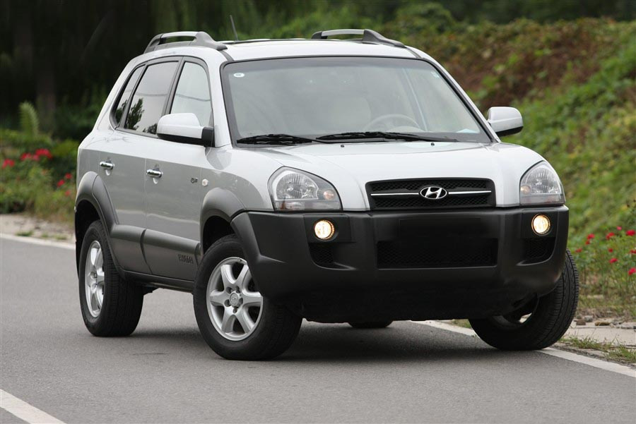 元老级合资小型suv全新升级来袭,年轻化的全新旗舰suv