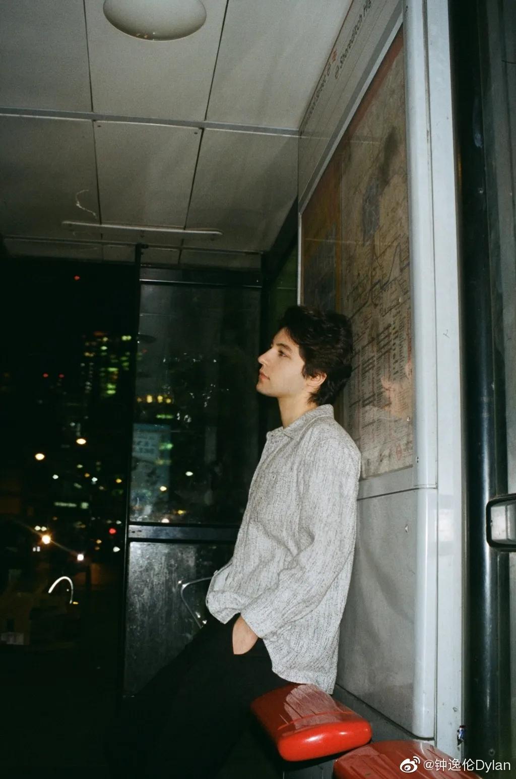 中国人民大学最帅留学生!一开口东北话十级:哎呀妈呀,老帅了