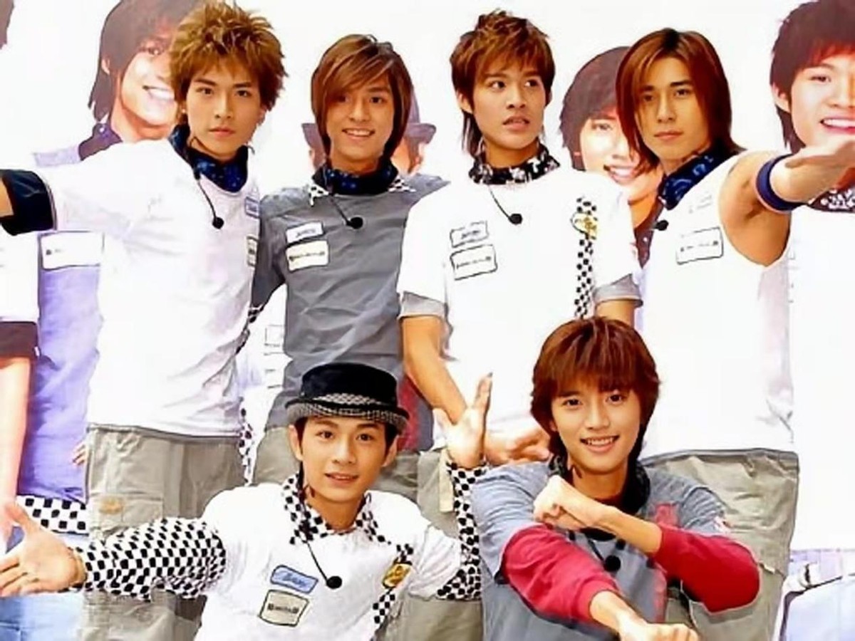 昔日顶流男团可米小子：2位成员离世，主唱许君豪已华丽转身