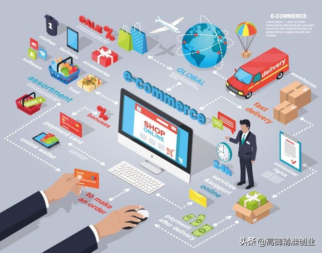 苏宁旗下有几个电商平台,苏宁电商平台开店好做吗