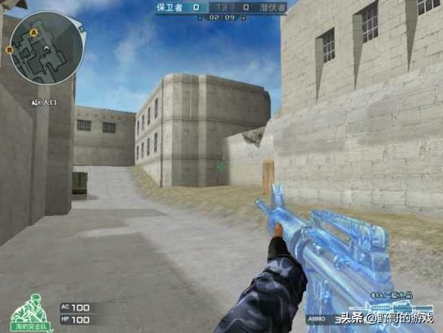 cfm4老版本,cfm4回忆