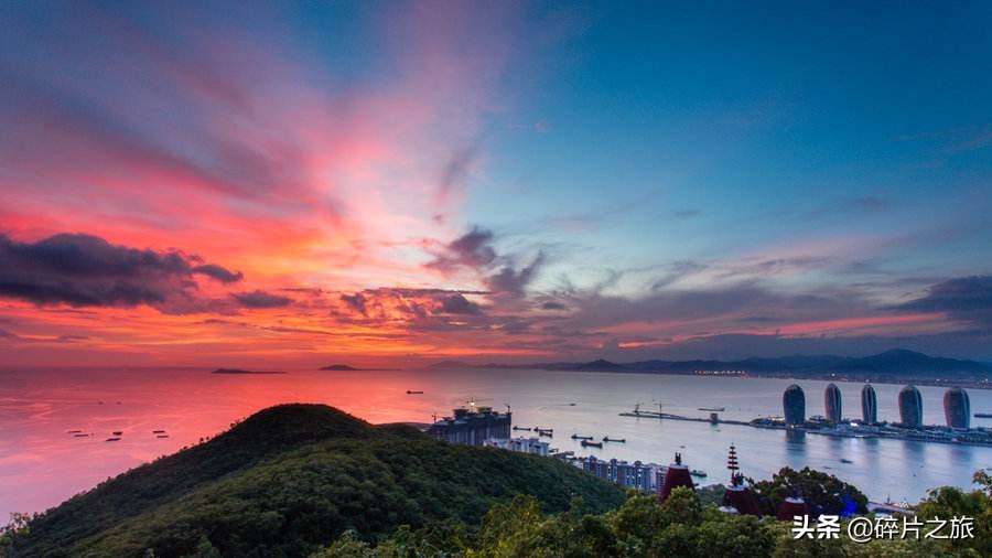 攻略三亚景区,攻略三亚亲子游