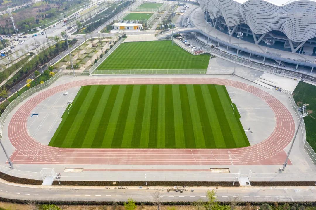 千年古都历经风雨,从千年古都到现代首都
