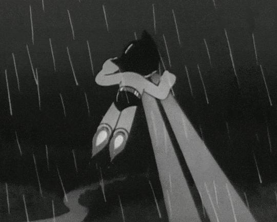 盘点60年代至千禧年，那些难忘的日本动画片