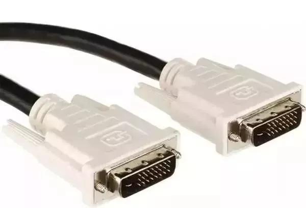 笔记本外接type-c转dp线和hdmi哪个好,hdmivgadvi是什么接口