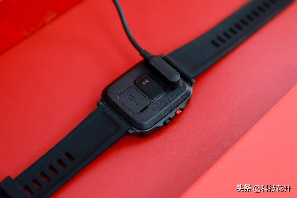 360手表和普通手表有什么区别,360电子手表智能手表