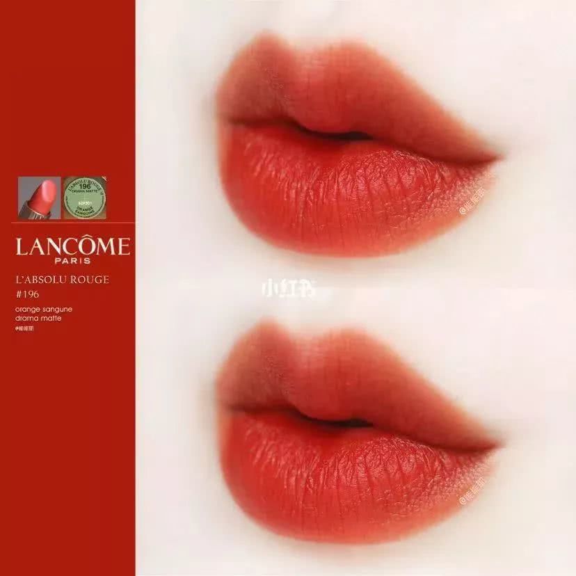 黑黄皮必入手的10支超显白口红,人气口红色号排行榜前十名