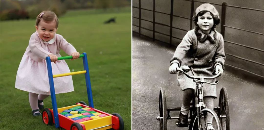 女王把珠宝留给了安妮公主,英国女王为什么珠宝给夏洛特公主