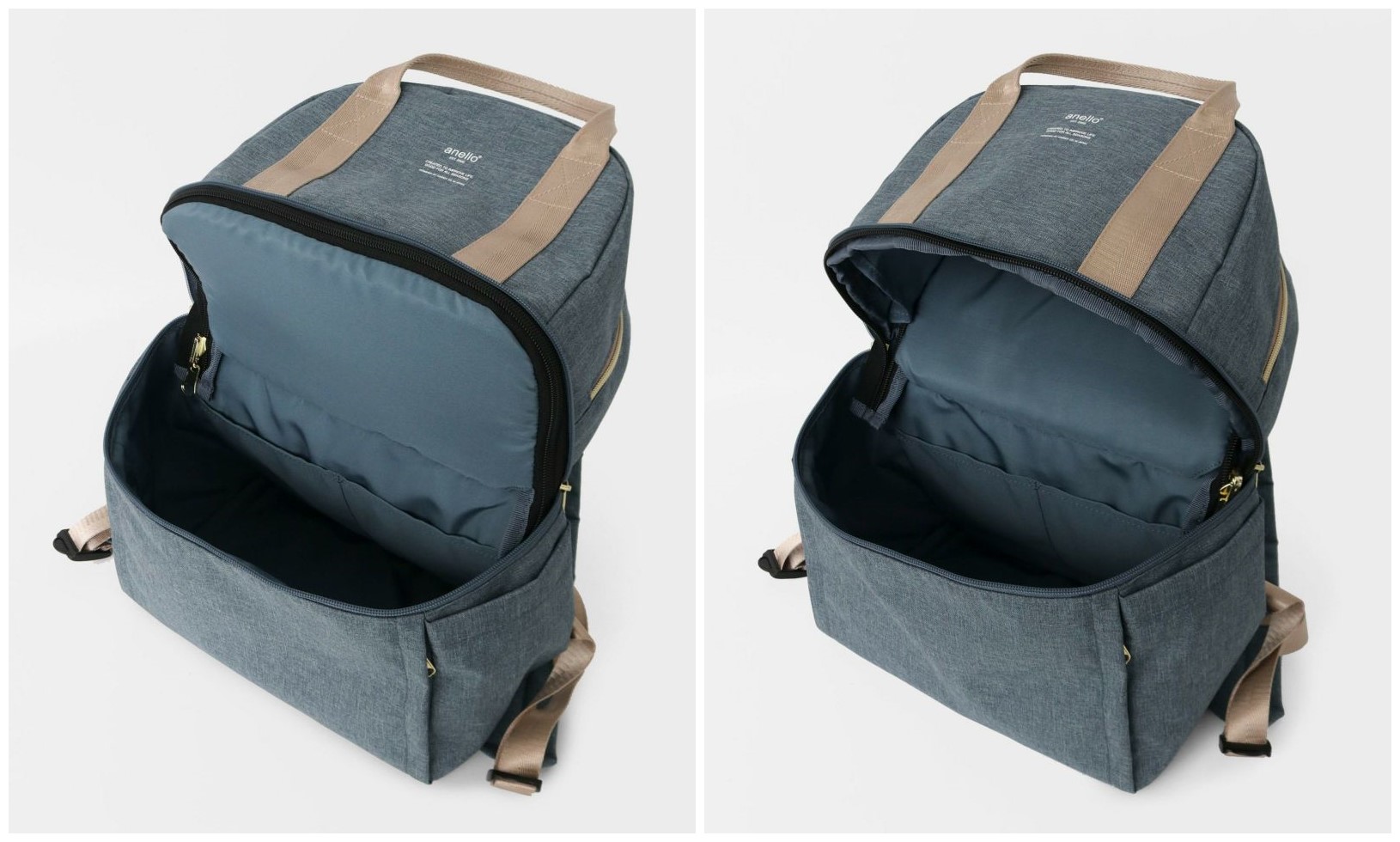 日本超人气街包Anello上百款，你会种草哪款？