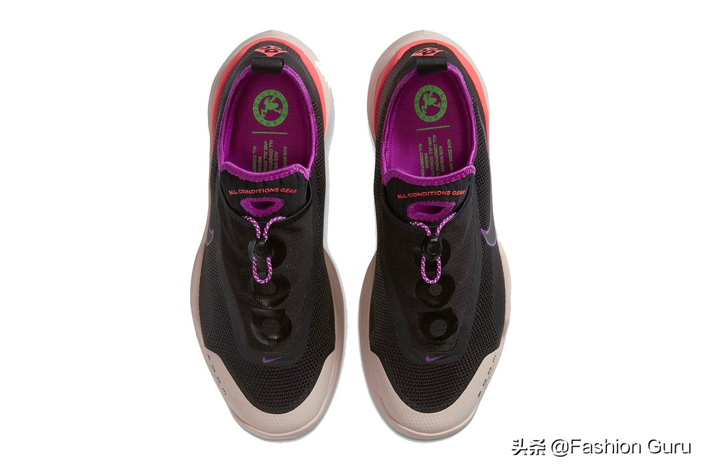 nike新款acg鞋,nikeACG户外运动鞋