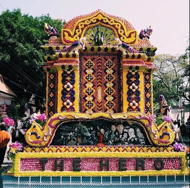 花卉蔬菜制作教程,花卉怎么做