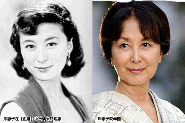 血疑演员现在怎么样了,血疑男演员去世剧照