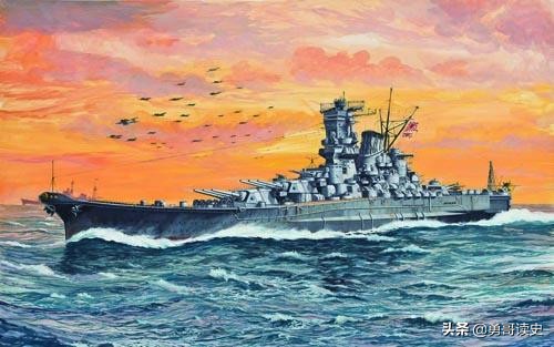 莱特湾海战日本海军存在的问题,莱特湾大海战日本舰队