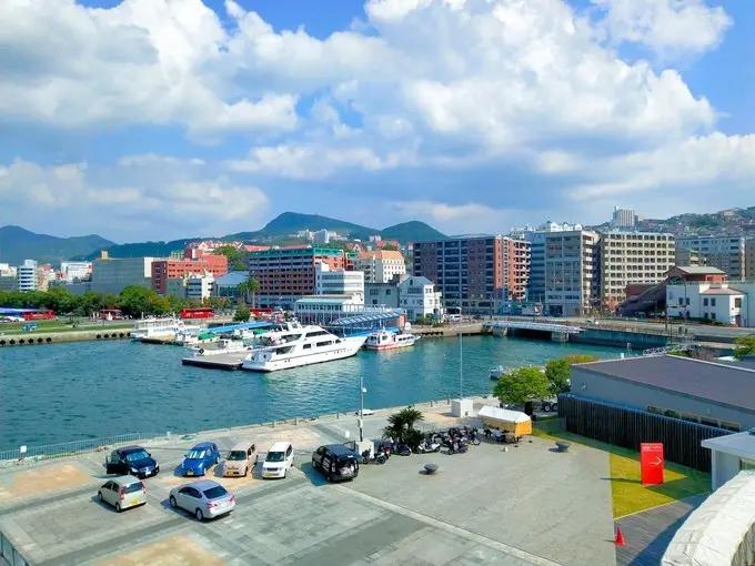 在邮轮上班要注意什么,没有疫情的时候我在做什么