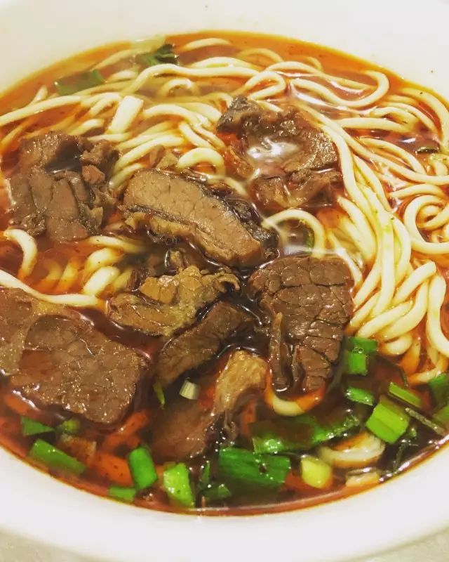 合肥最好吃的面馆,合肥最好吃的10家老字号面馆