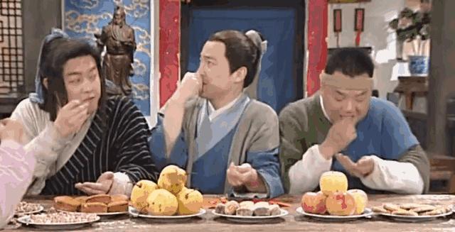 年货时遇到哪些干货尽量避开,年货坚果类避坑指南