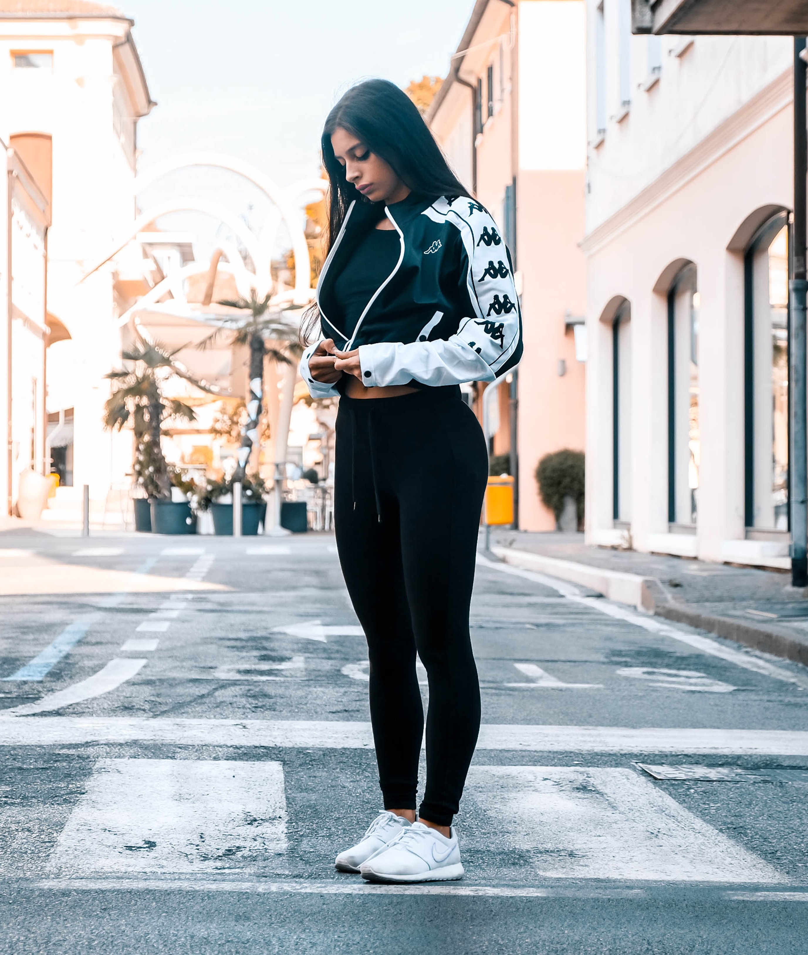 淘宝买衣服怎么选尺码下单,淘宝买衣服选面料技巧