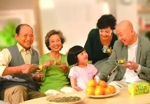 起底减肥茶巨头,减肥茶的现状