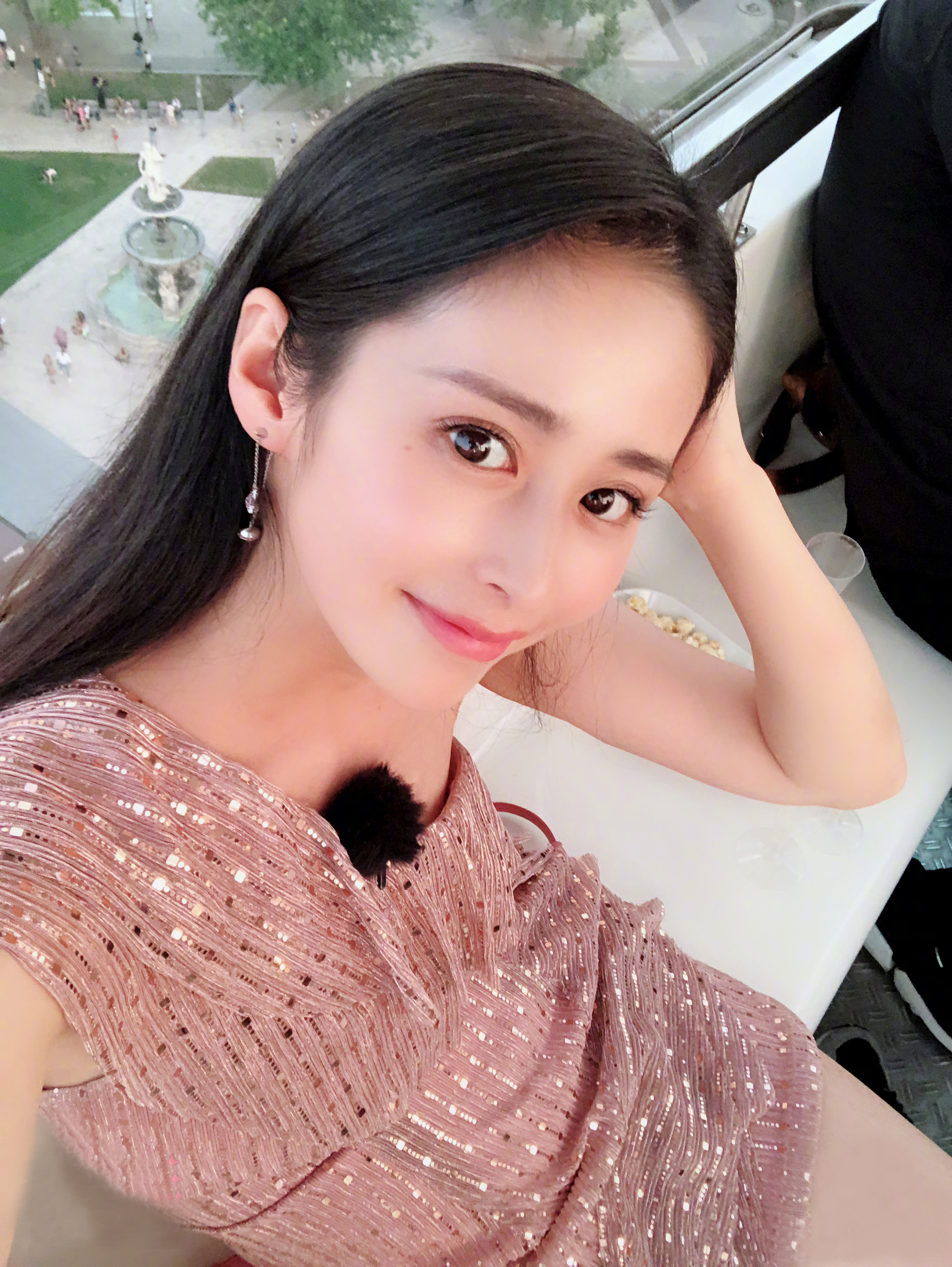 颖儿幸福起航,颖儿女明星逆袭