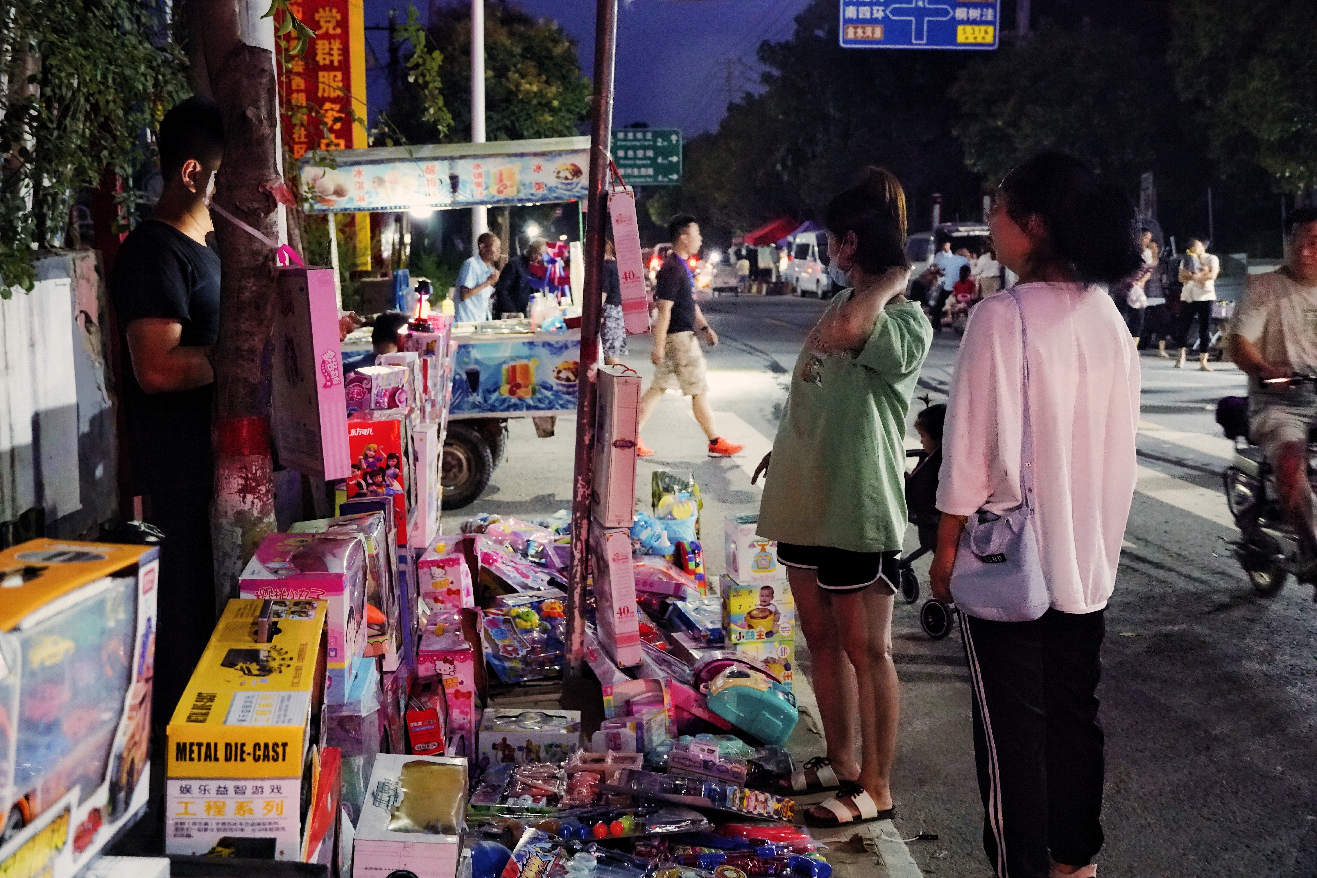 四力齐发点燃乡村振兴,郑州樱桃沟文旅景区