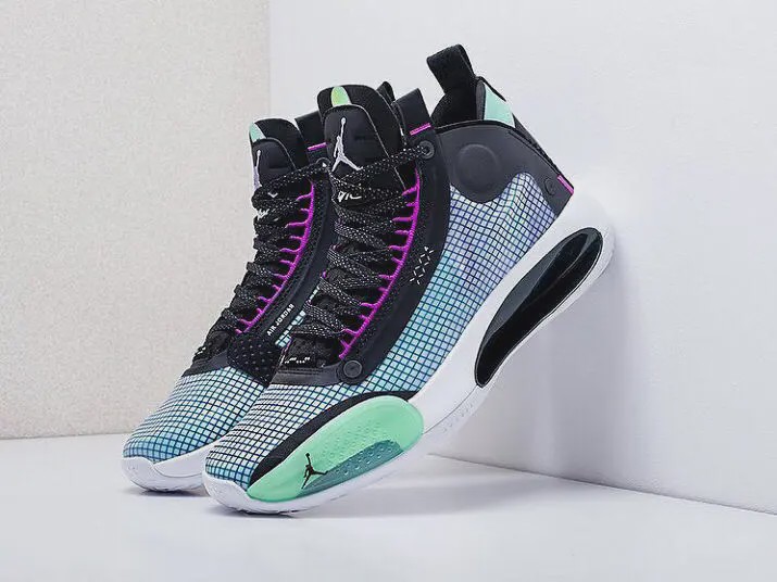 明星鞋子球鞋推荐,球鞋全明星