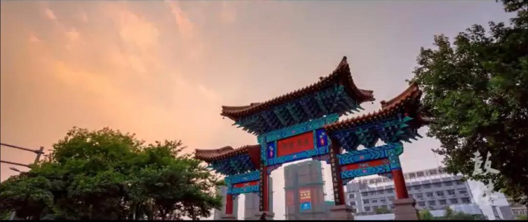 城区向北，越变越美——徐州鼓楼区，书写换道超车新传奇