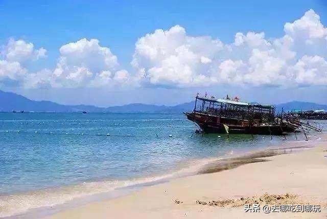 惠州巽寮湾海尚湾畔假日酒店优惠,惠州六悦海尚湾畔酒店