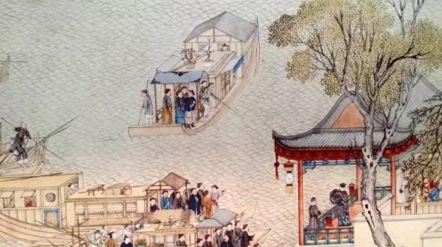 大清历代皇帝国库有多少银子,清朝所有皇帝的国库都有多少钱