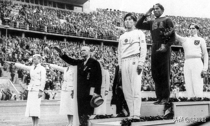 既是青梅竹马又是死对头,阿迪达斯和彪马还有这样的故事