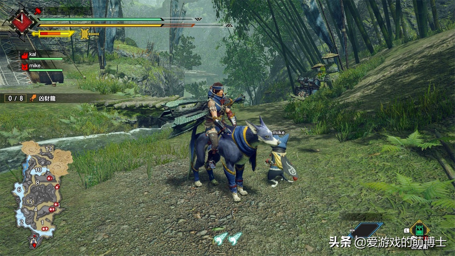 怪物猎人崛起多少适合入手,pc怪物猎人崛起值得入手吗