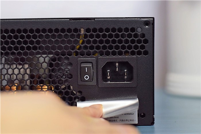 骨伽gec750w金牌,骨伽gex750w