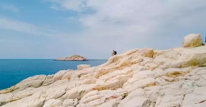 夏季海岛旅行地推荐,夏日海岛攻略