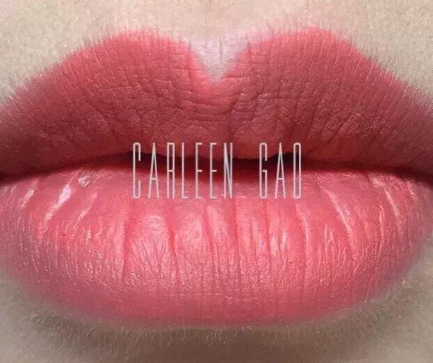 mac今年最新款,mac最近很火的唇釉