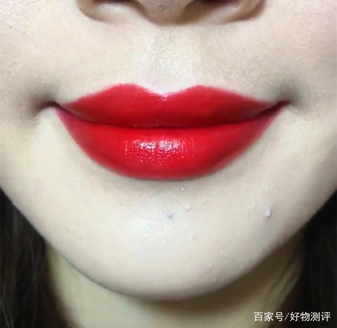 阿玛尼热门口红表,阿玛尼405节日限定版和人气断货版