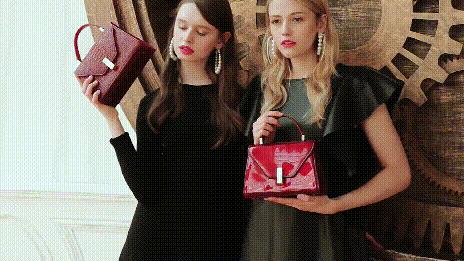 剁手都要买的包包,买包包推荐小众高级感