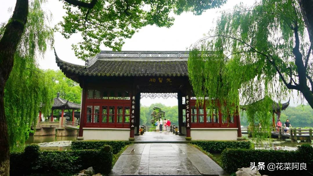 江南最忆是杭州,江南好最忆是杭州朗读