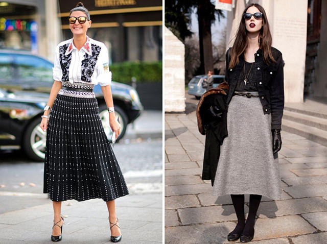 胯宽腰粗有小肚子怎么搭配,胯宽肚子有肉大家怎么减