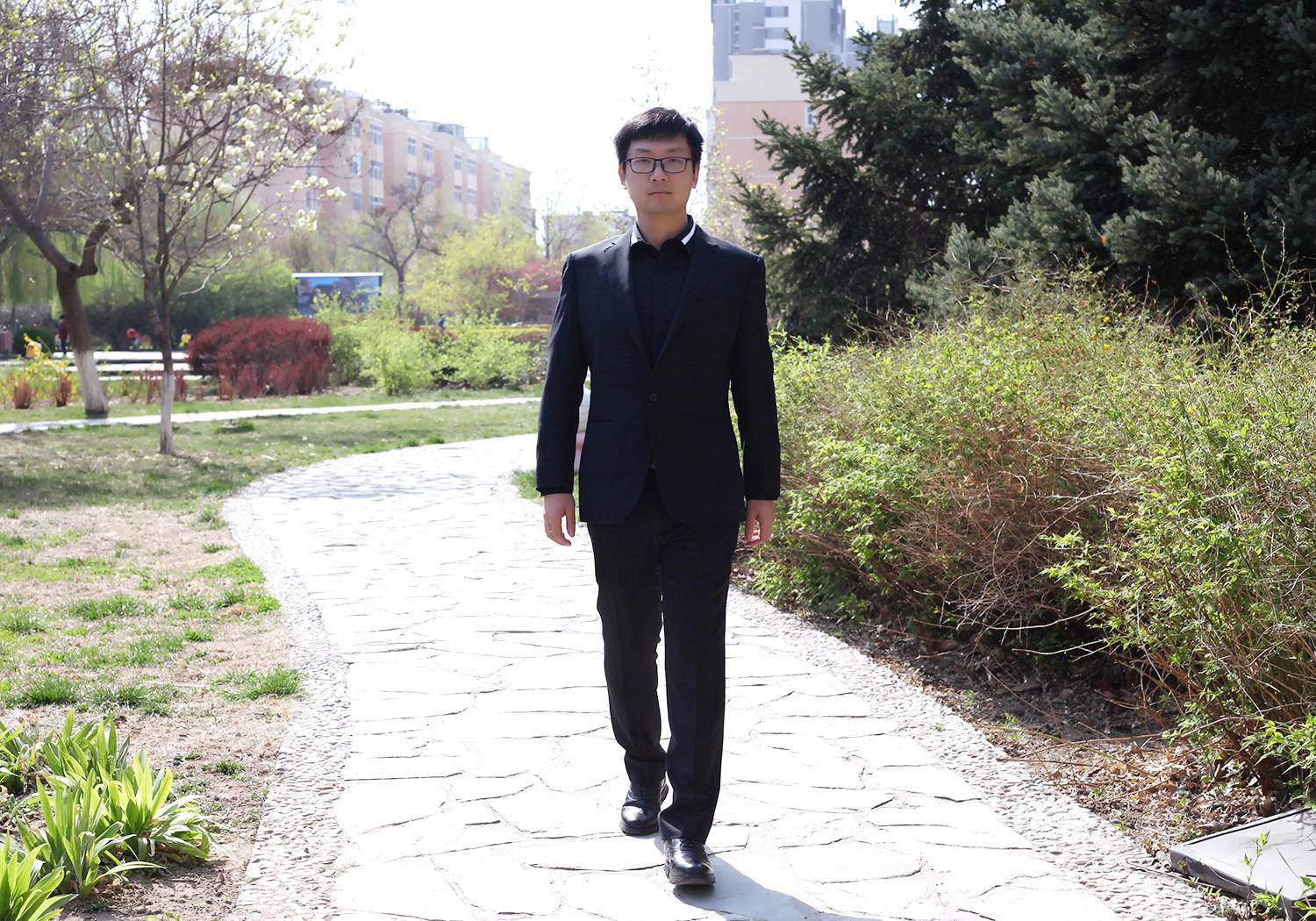 小米有品定制西装,小米智能定制西服