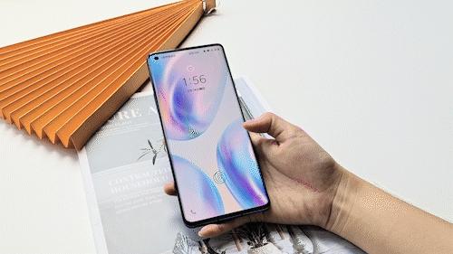 科技美学一加9pro深度评测,一加oneplus8pro好还是一加8好