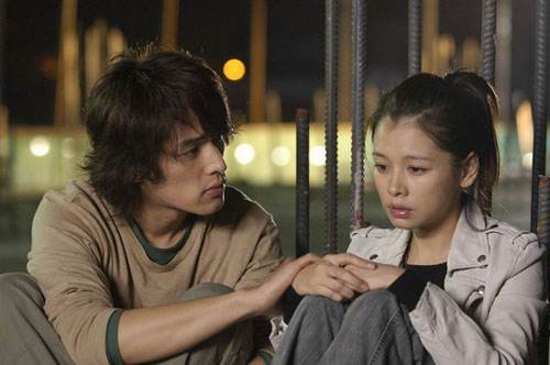 胡歌冷门仙侠电视剧,胡歌原来演过这些冷门电视剧