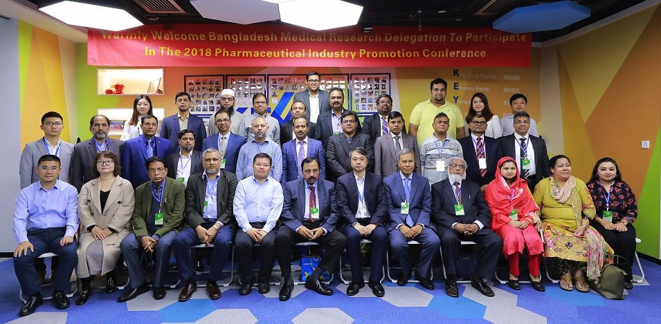 孟加拉国与中国合作项目,孟加拉国和中国最新合作