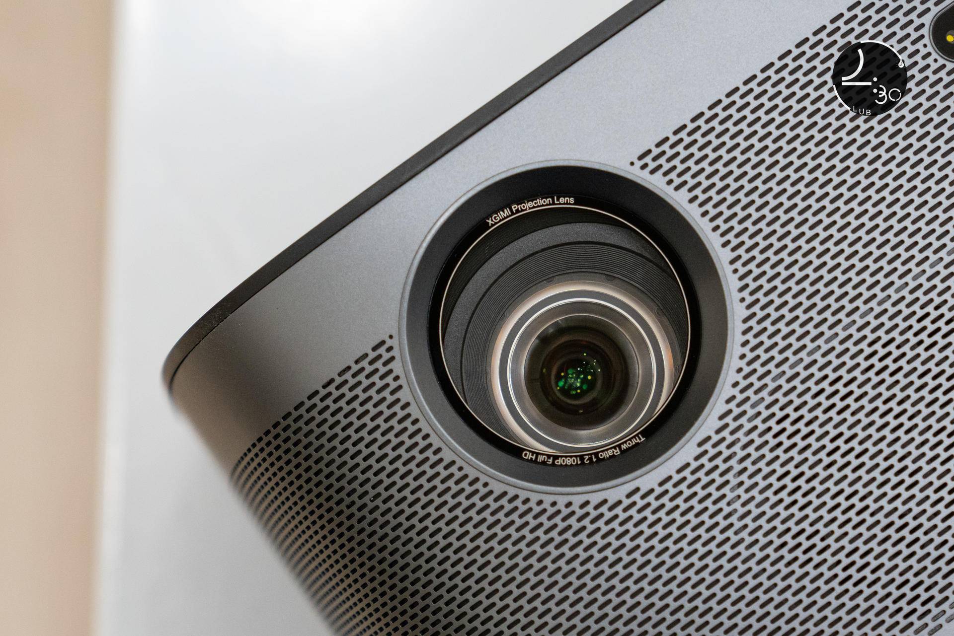 投影极米h3评测,极米h3投影100寸巨幕观影