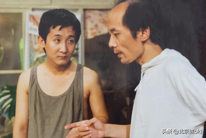 你眼中的北京爷们什么样儿,北京爷们儿有哪些特征